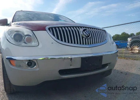 2011 Buick Enclave 1Xl из США, поврежденный, VIN 5GAKVBED3BJ352649